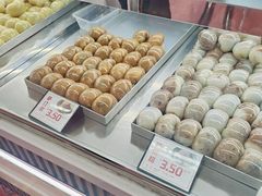 -许阿姨糕团店(南京总店)