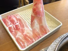 -牛New寿喜烧(青浦店)