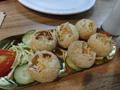 -清真·AL-JANNAT 佳纳特餐厅(狮子桥店)