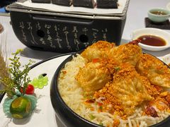 避风塘虾饺皇-珍之宝御品·寻味顺德(容桂渔人码头店)