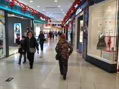 店内环境-沈阳百联购物中心(青年大街店)