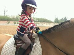 -月河湾马术俱乐部(朝阳店)