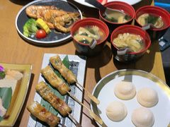 -九井澤精致料理(金茂店)