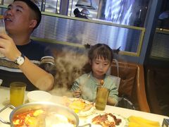 -吉布鲁牛排海鲜自助(硕果时代店)