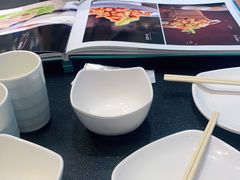 -紫光园·烤鸭·北京菜(团结湖店)