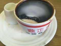 -龟金正·港式甜品(客村店)
