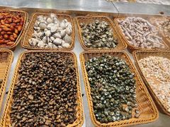 -健眺小海鲜(临海后山店)