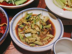 -缪氏川菜(深圳北站缤果空间店)