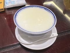 顺德双皮奶-民信老铺(双皮奶博物馆店)