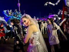 -大连海昌发现王国主题公园