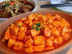 麻辣豆腐-四小姐的店(王府井店)