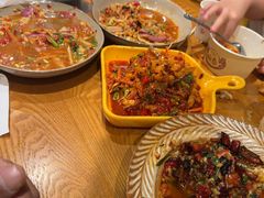 -婉泰·特色小吃·舂鸡脚(告庄二店)