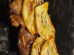 -聚点串吧·北京烧烤(赵登禹路店)