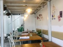 大堂-CHILLAX轻乐时(侨建·Hi City店)