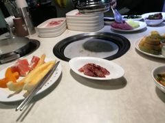 -哆来咪火锅烤肉自助(牌楼店)