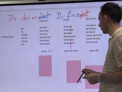 -广州法语联盟(瑞福大厦店)