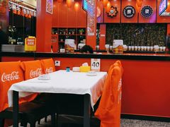 大堂-簋街仔仔小龙虾(总店)