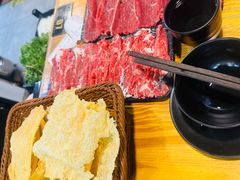 -潮味四季潮汕牛肉火锅(来凤街店)