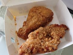 -麦当劳(杭州萧山文源店)