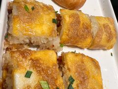 老通城三鲜豆皮-楚鲜·汉正街一号(天河店)