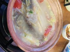 -阿婆情腊排骨火锅(饮玉巷店)