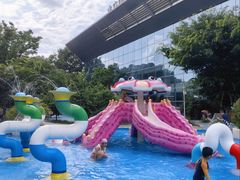 -温都水城·水梦奇缘