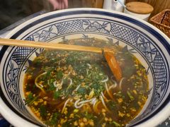 豆花米线-蜗牛小馆醉乡民谣云南菜(惠新西里店)
