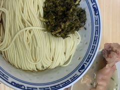 -盛兴面馆(真儒大厦店)