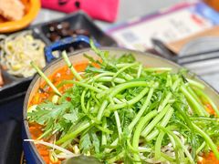 -济扶岛韩国海鲜汤제부도 해물탕(望京店)