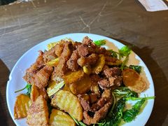 -小喜客·云南特色菜(纳西庭院店)