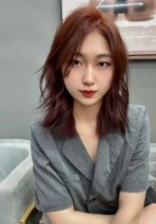 点击看大图 -MORI HAIR SALON日式美发沙龙