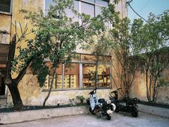 -来回·咖啡(钟村咖啡豆店)