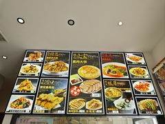 -李连贵酒家熏肉大饼(昆明街店)