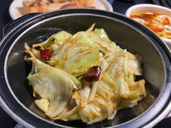 -榕意·川味之美(深业上城店)