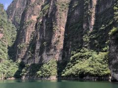 -龙庆峡风景区