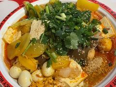 -文立新麻辣烫(合生汇21街区店)