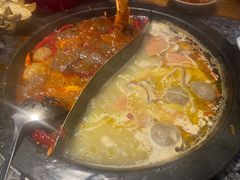 -蜀大侠火锅(香格里拉店)