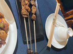 -伊带伊路新疆美食府(呼家楼店)