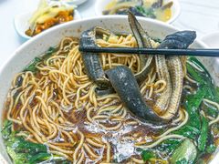 -欣达面馆(天桥支路店)