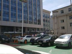 -中国人民解放军空军特色医学中心(空军总医院)