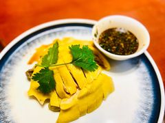 -浦江餐饮•上海菜馆(五四路店)