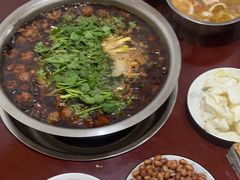 -徐氏竹香园牛肉火锅(飞虎路店)