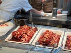 -三十六味匠猪蹄(三元桥店)