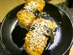 -昊·来了寿司(双楠2店)