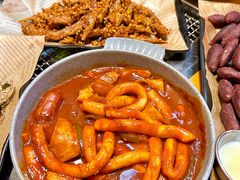 -爪大厨·延边酱鸡爪 (前成店)