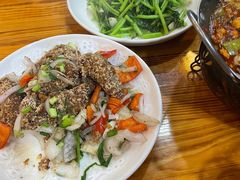 -小钱鱼馆(富春路店)