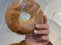 -OUR Bakery(国贸商城店)