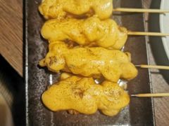 -代代木日式烧鸟居酒屋(奥城天玺店)