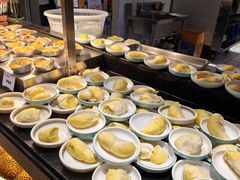 -川骄海鲜自助(河东店)