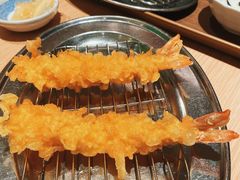 -爱蝦乃家(金虹桥店)